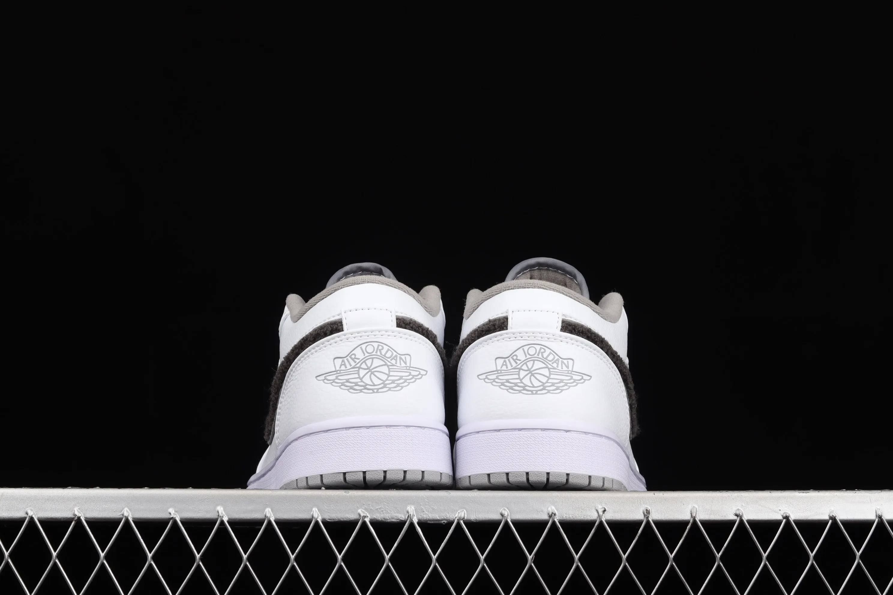 All categories Air Jordan Jordan series basketball shoes Air Jordan 1 Low Air Jordan 1 Low AJ1 Joe 1 low-top cultural and leisure sports sneakers 338145-103